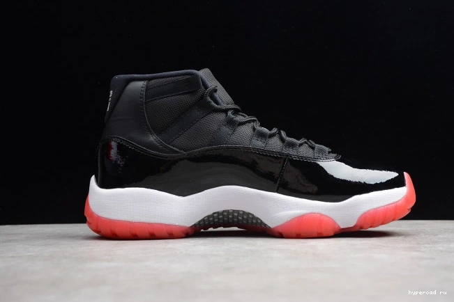 11 Air Bred (2012) Retro 378037-010 Jordan 1111